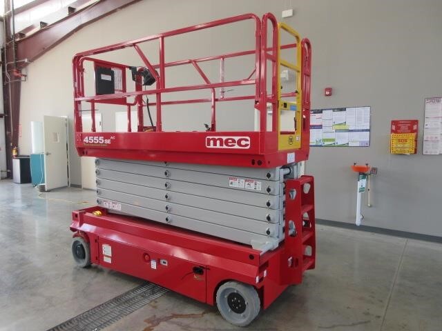 2025 MEC 4555SE-3