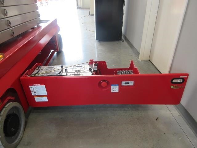 2025 MEC 4555SE-12