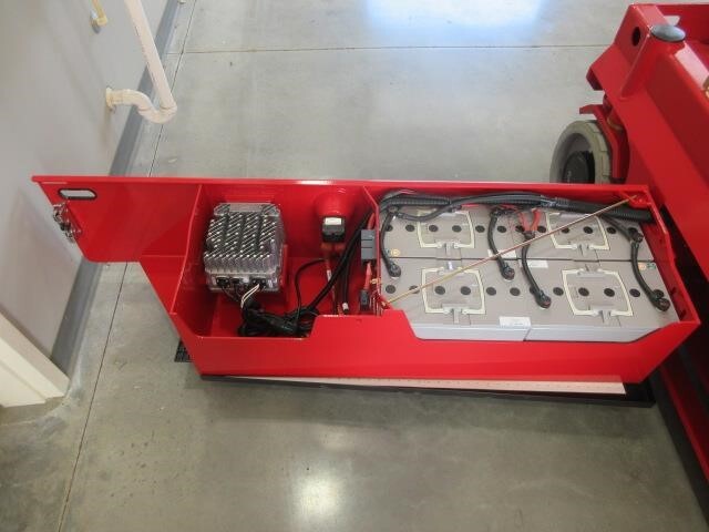 2025 MEC 4555SE-13