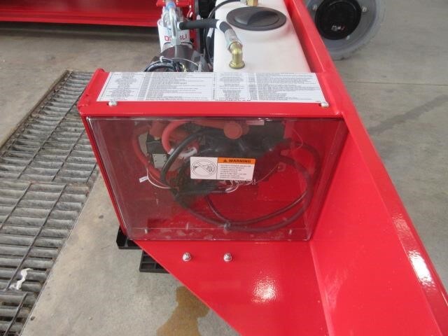 2025 MEC 4555SE-16