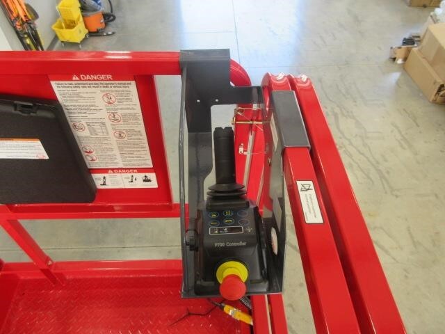 2025 MEC 4555SE-17