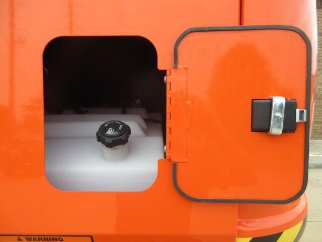 2025 JLG 860SJ-20