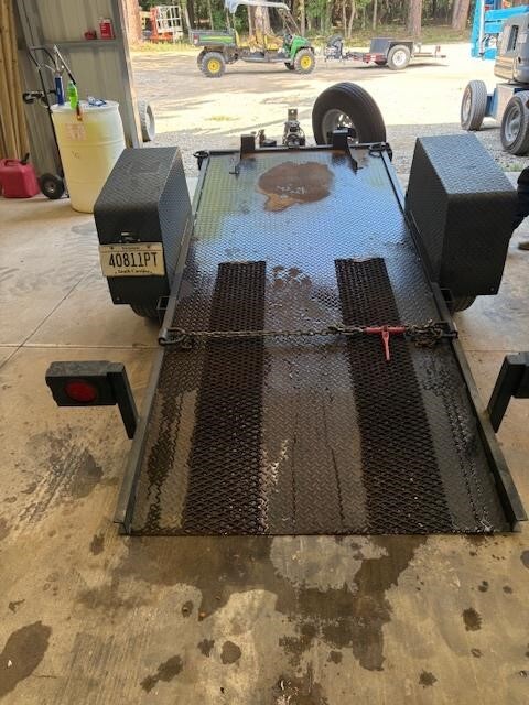 2018 MMDI 410LPT-3