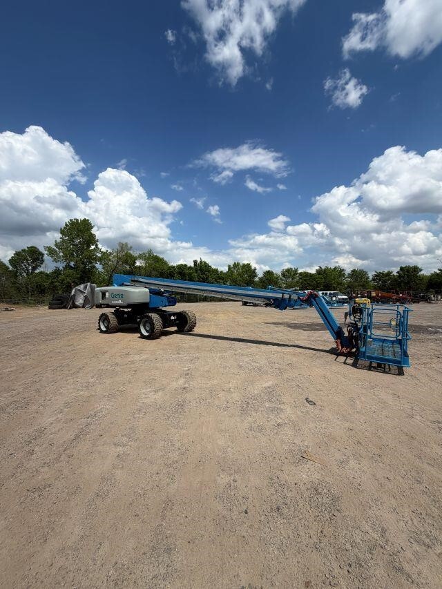 2018 Genie S-85XC-3