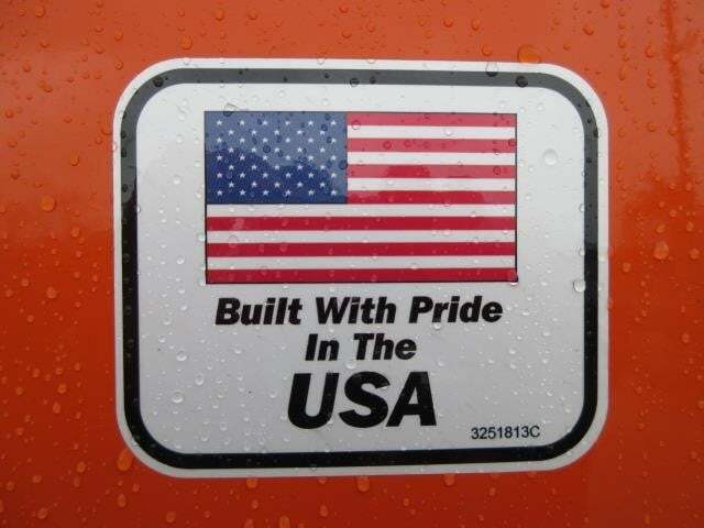 2025 JLG 450AJ-29