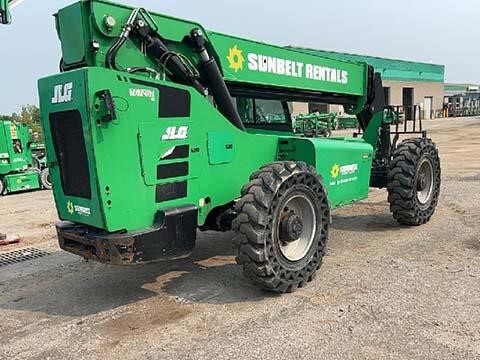 2015 SkyTrak 8042-6
