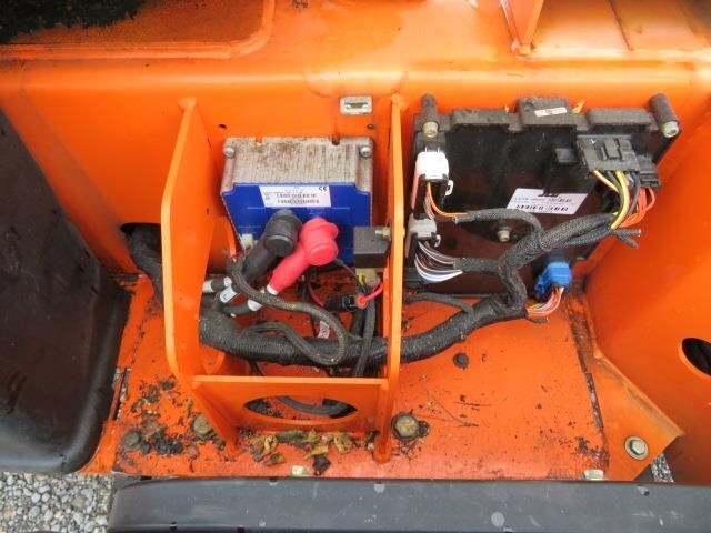 2018 JLG T500-20