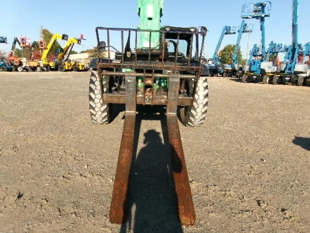 2017 JCB 509-42-5