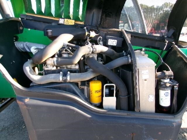2017 JCB 509-42-14