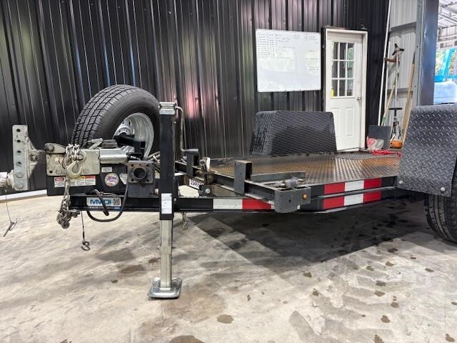 2018 MMDI 410LPT-4