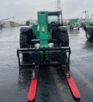 2017 JCB 509-42-3