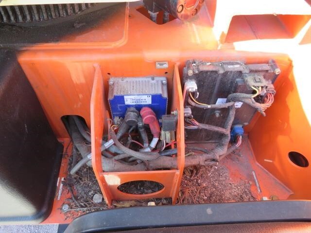 2018 JLG T500J-19