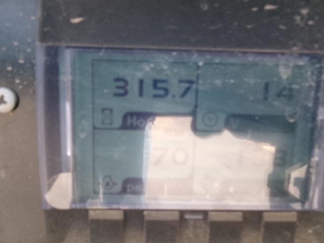 2022 Genie GS-4390 RT-16