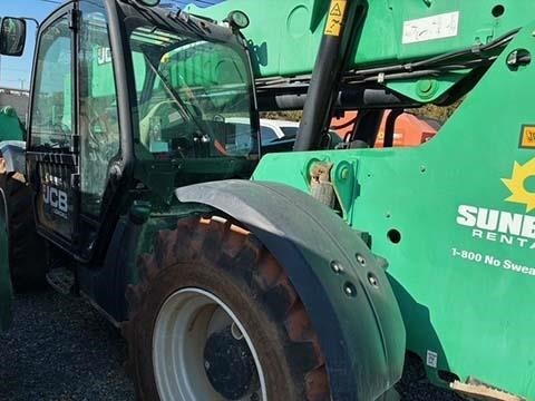 2018 JCB 510-56
