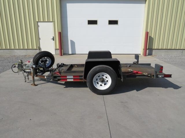 2018 MMDI 410LPT