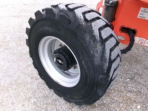 2020 JLG 450AJ-8