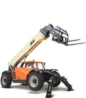 2026 JLG 1075-3