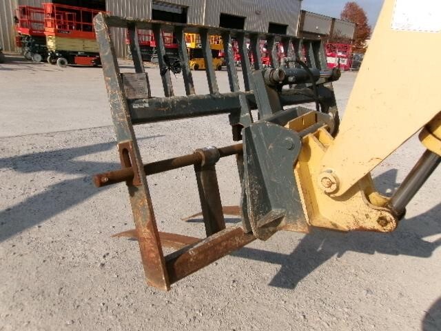 2014 Gehl RS10-55-6