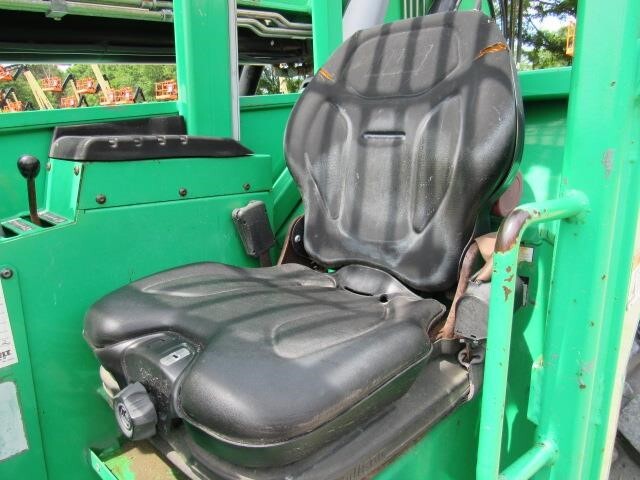 2017 SkyTrak 6036-17