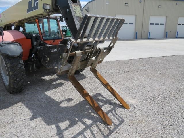 2015 JLG G9-43A-21