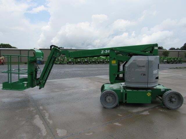 2015 Genie Z-34/22 N