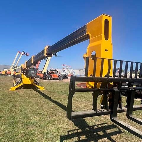 2016 JCB 510-56-14