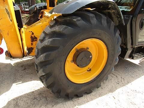 2017 JCB 510-56-9