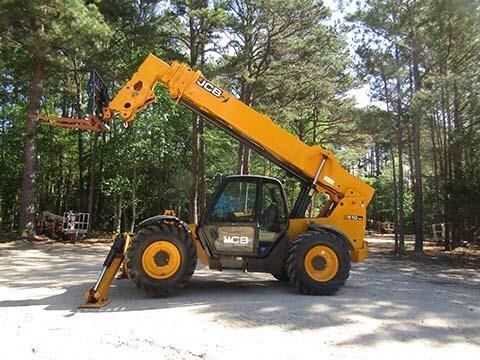 2017 JCB 510-56-13