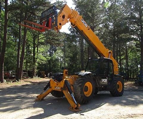 2017 JCB 510-56-14