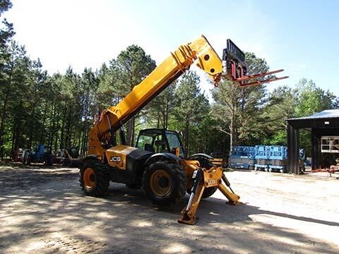 2017 JCB 510-56-16