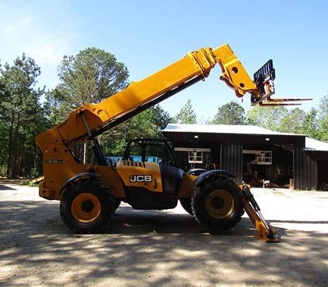 2017 JCB 510-56-17