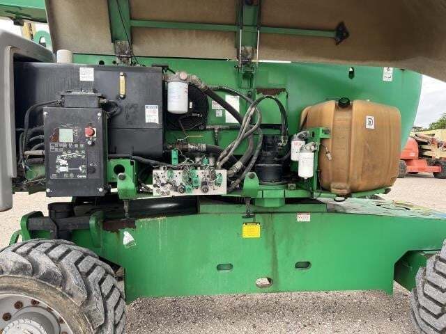 2016 Genie Z-80/60-14