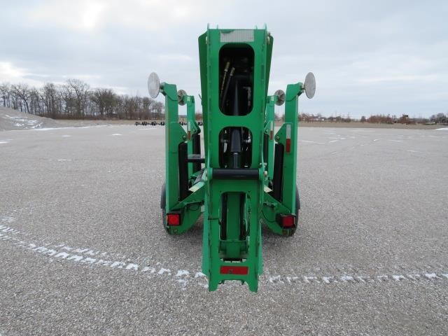 2017 JLG T500J-4