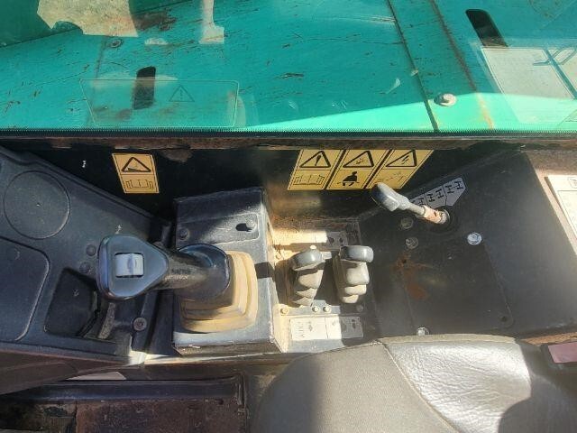 2016 JCB 509-42-14