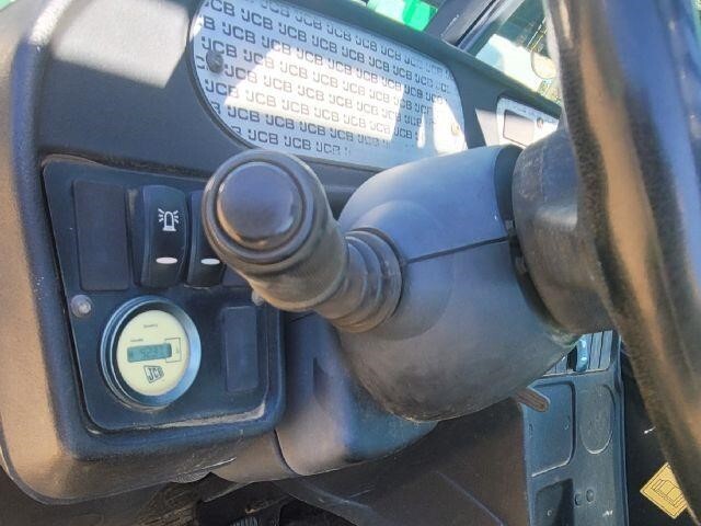 2016 JCB 509-42-19