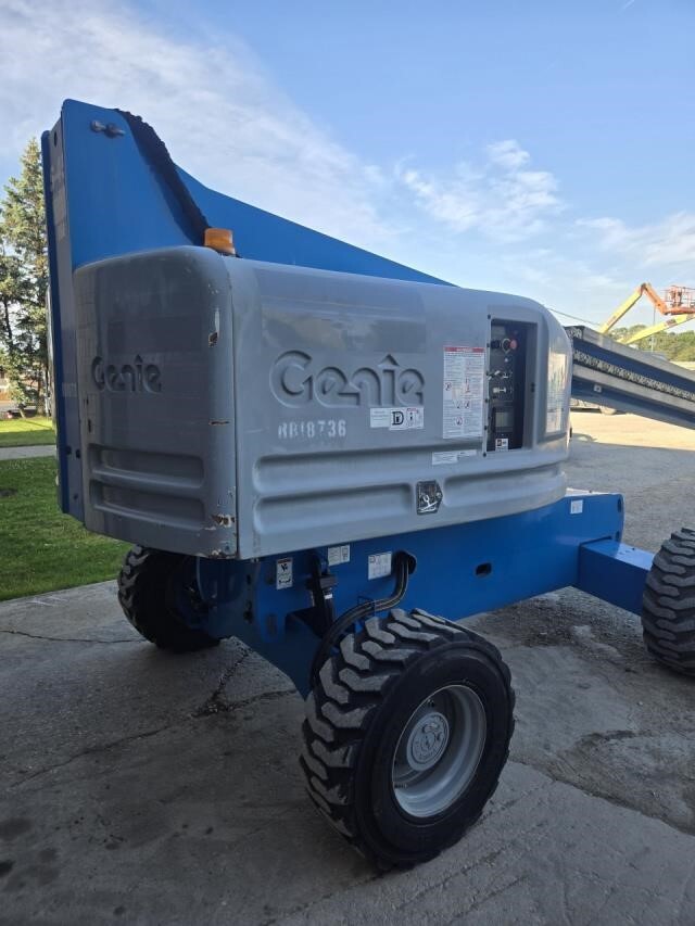 2019 Genie S-45-3