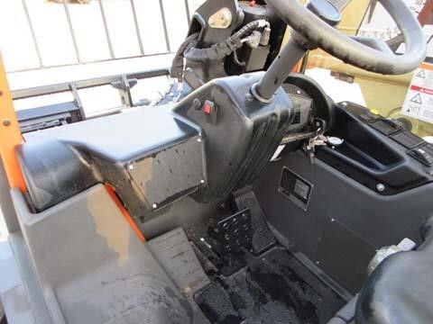 2026 JLG E313-32