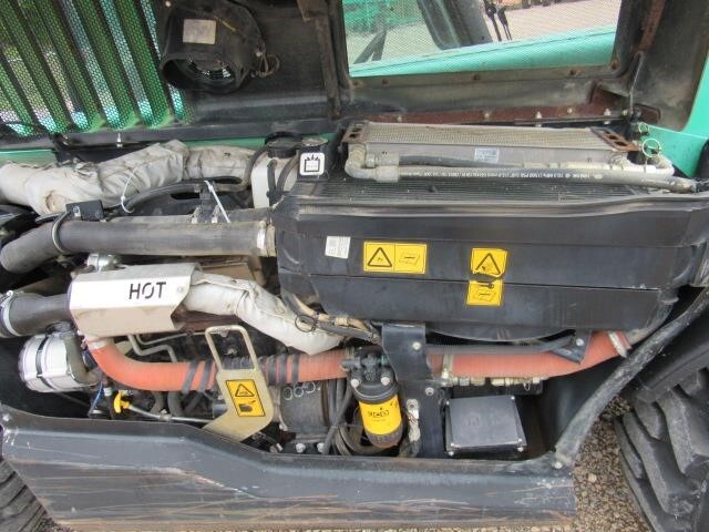 2017 JCB 525-60-9