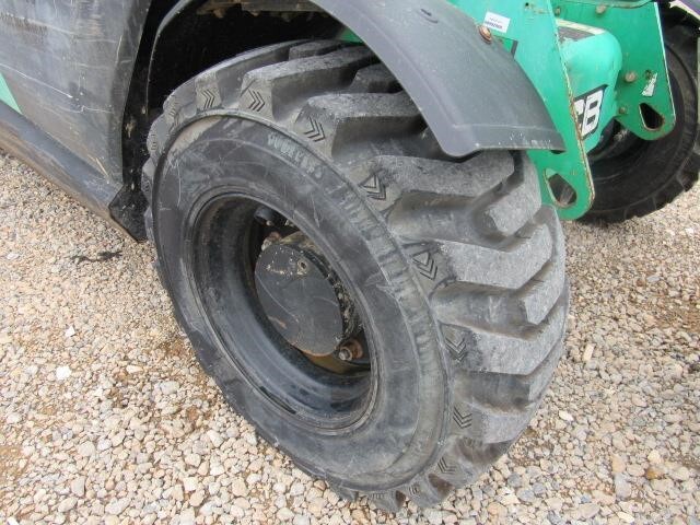 2017 JCB 525-60-12