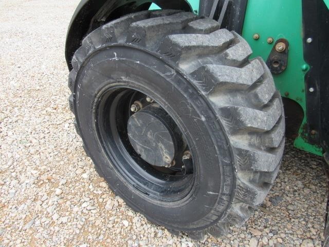 2017 JCB 525-60-13