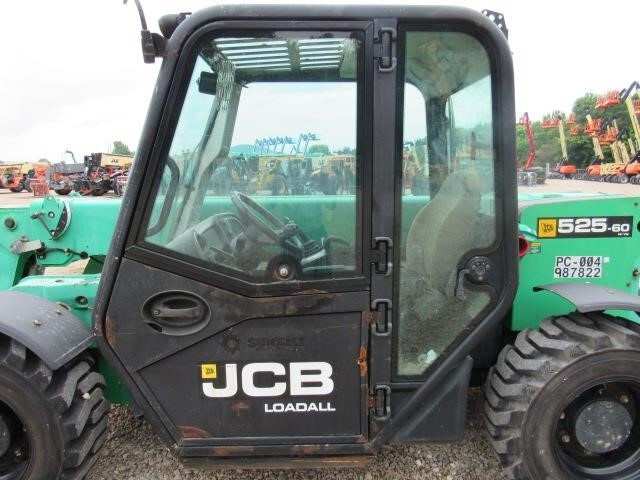 2017 JCB 525-60-14