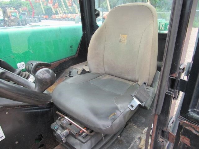 2017 JCB 525-60-15