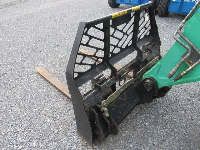 2017 JCB 525-60-25