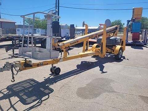 2023 Haulotte 3632T-2
