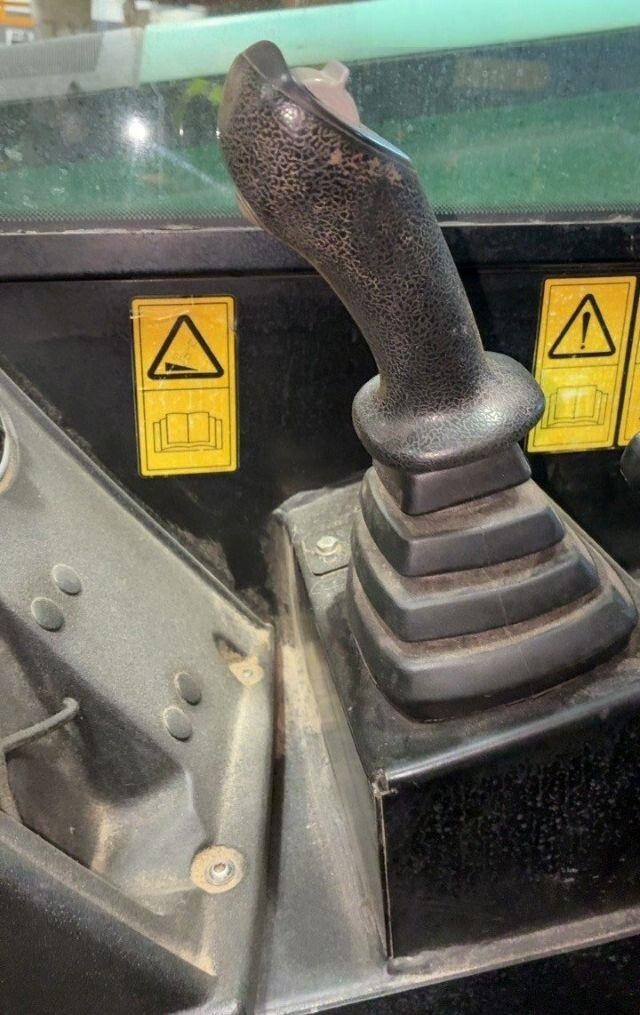 2017 JCB 507-42-18