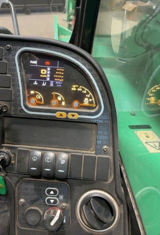 2017 JCB 507-42-20