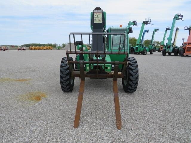 2016 SkyTrak 6036-8