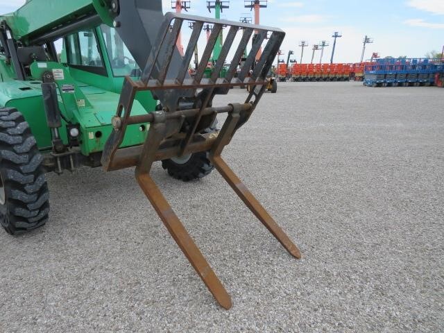 2016 SkyTrak 6036-22