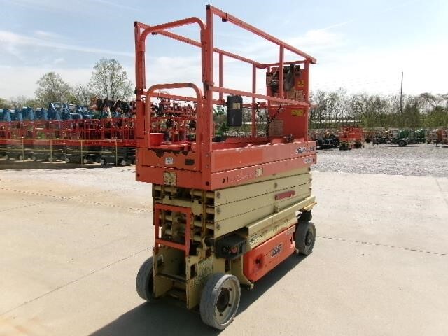 2019 JLG 2632ES-3