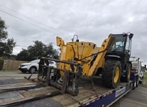 2018 JCB 508-66-12